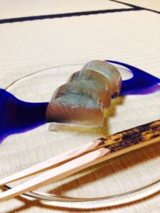 茶道 七夕 お菓子