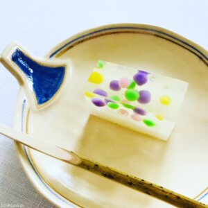 茶道 七夕 お菓子