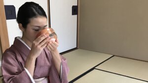 裏千家 茶道 恵み茶会