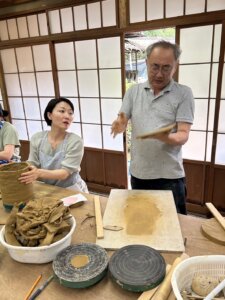 古川宗洋 陶芸 其中窯