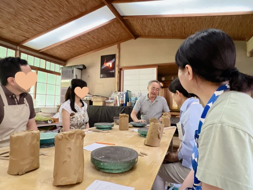 北鎌倉 其中窯 河村喜史